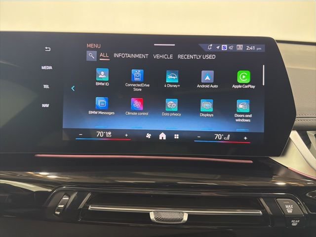 Used 2026 BMW X1 xDrive28i w/ Convenience Package image 33