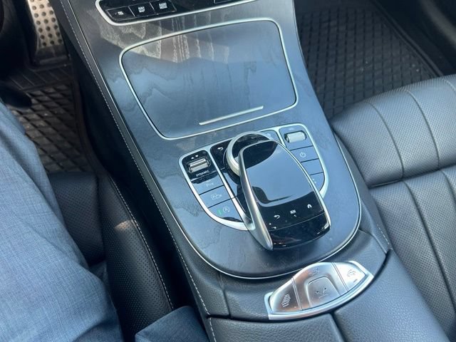 Certified 2023 Mercedes-Benz E 450 4MATIC Cabriolet image 12