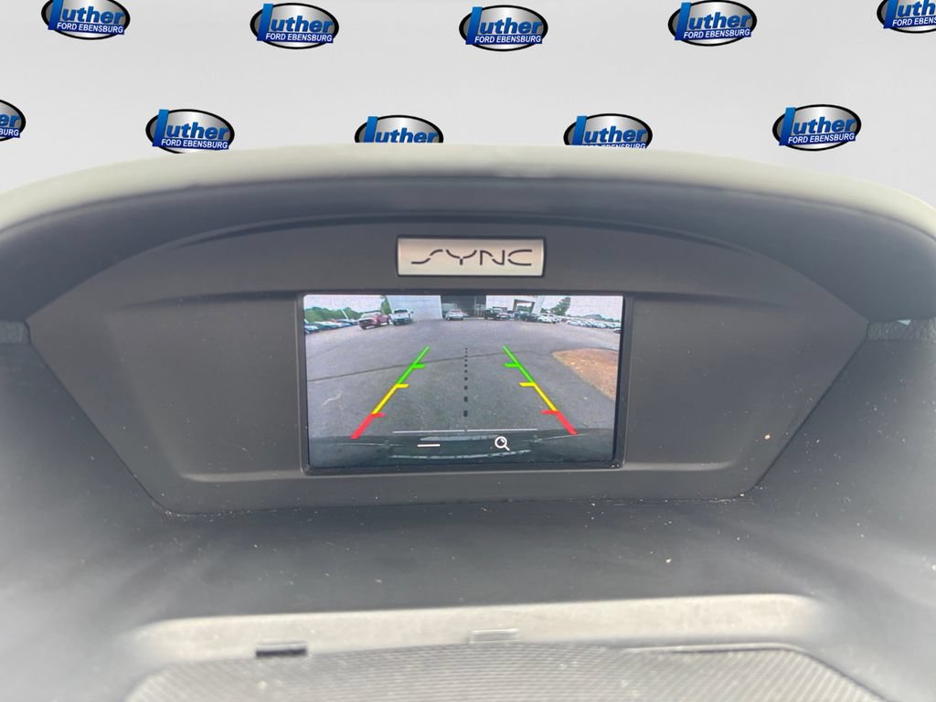 Used 2017 Ford Escape SE AWD/4WD image 22
