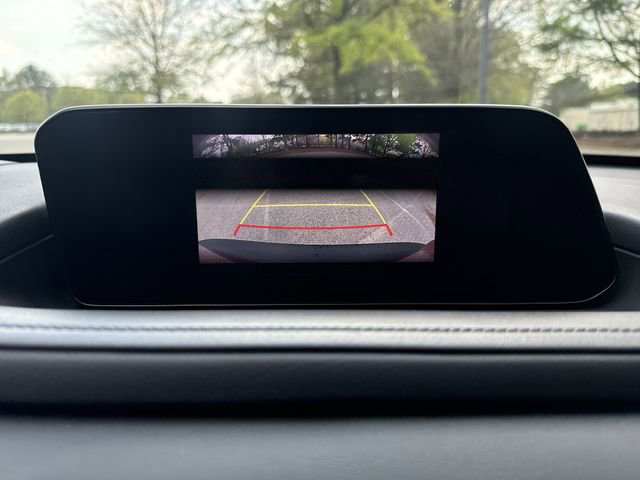 Used 2021 MAZDA CX-30 FWD 2.5 S w/ Preferred Package image 17