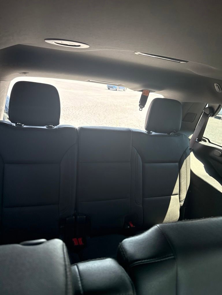 Used 2024 Chevrolet Tahoe LT AWD/4WD image 6