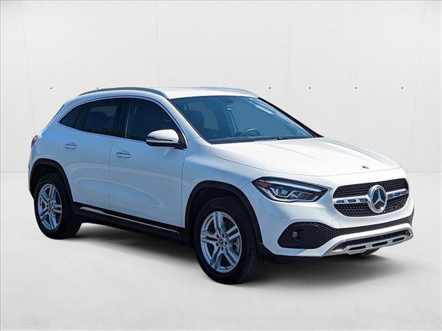 Used 2022 Mercedes-Benz GLA 250 image 3