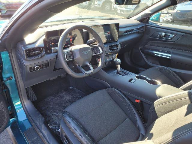 New 2026 Ford Mustang Coupe RWD image 33