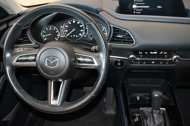 Used 2020 MAZDA CX-30 AWD w/ Preferred Package image 16