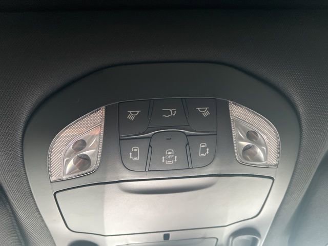 Used 2023 Chrysler Pacifica Limited w/ S Appearance Package AWD/4WD image 7