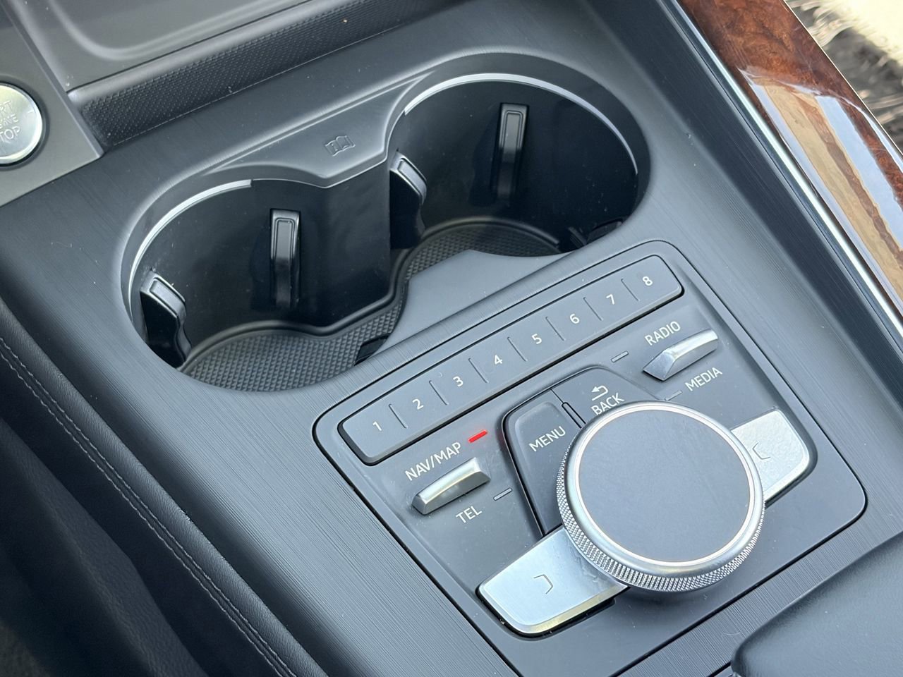 Used 2018 Audi A5 2.0T Prestige image 30