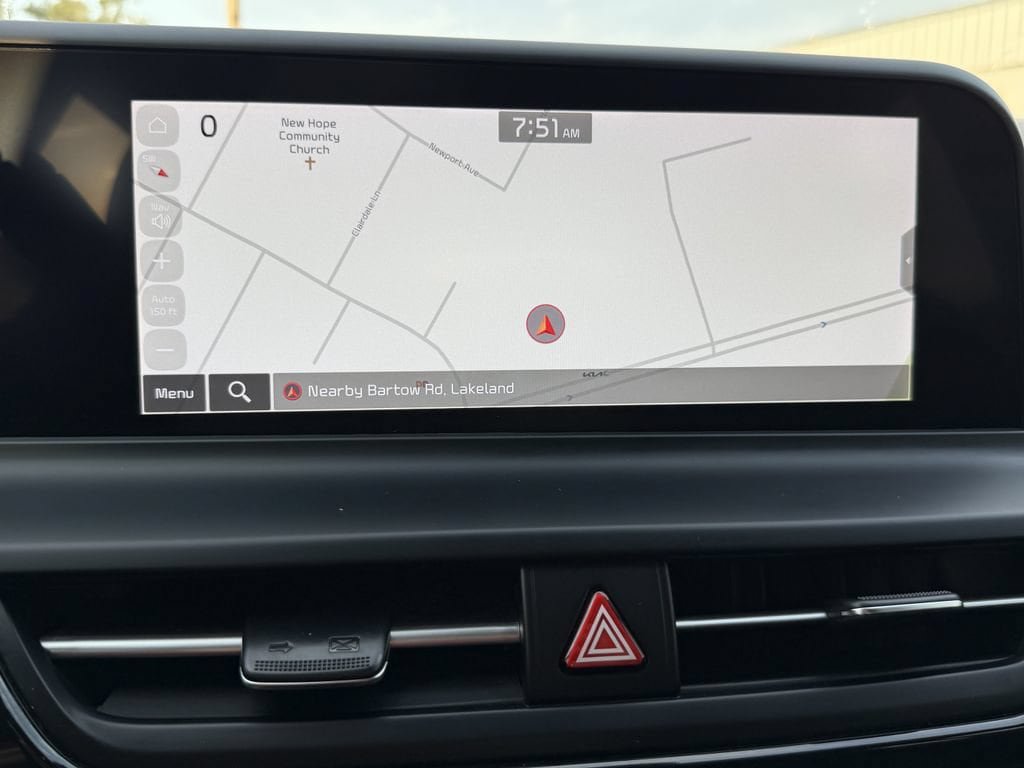 Used 2024 Kia Seltos S FWD image 21