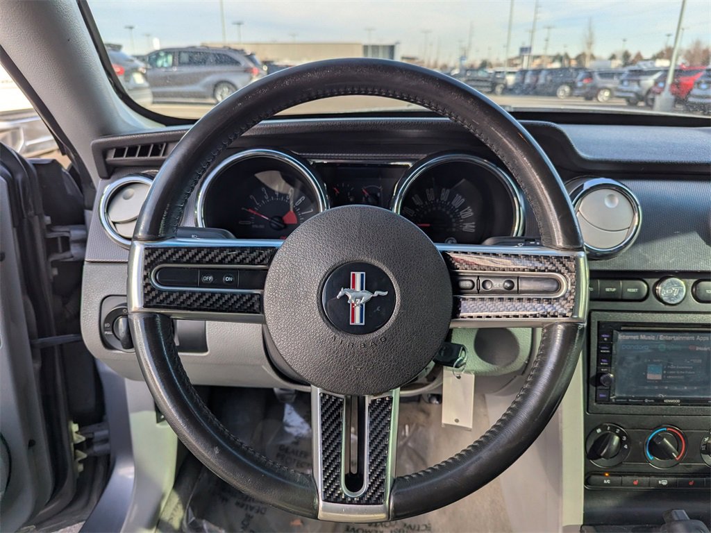 Used 2007 Ford Mustang GT Premium image 14