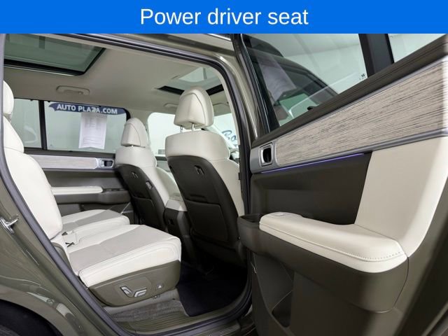 Used 2024 Hyundai Santa Fe Calligraphy image 24