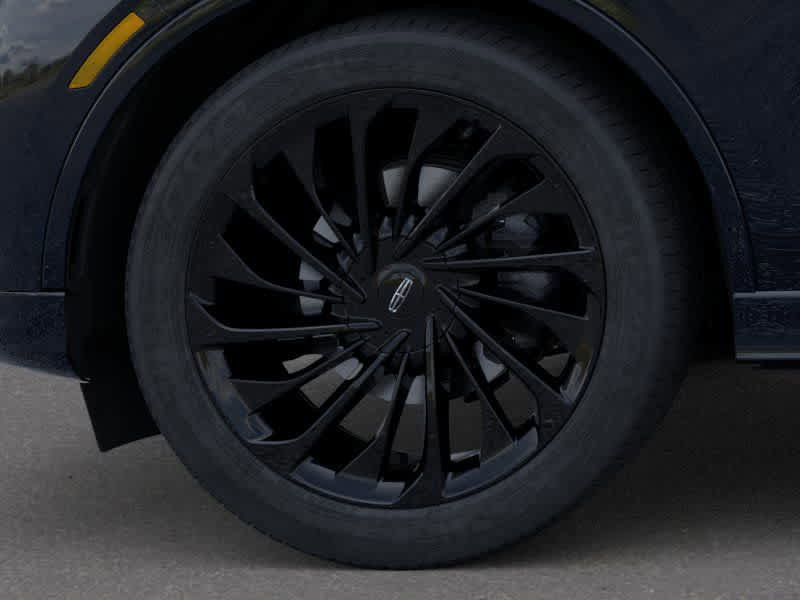 New 2026 Lincoln Aviator Reserve w/ Jet Appearance Package image 19