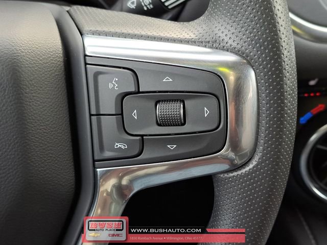 Used 2024 Chevrolet Blazer LT image 21