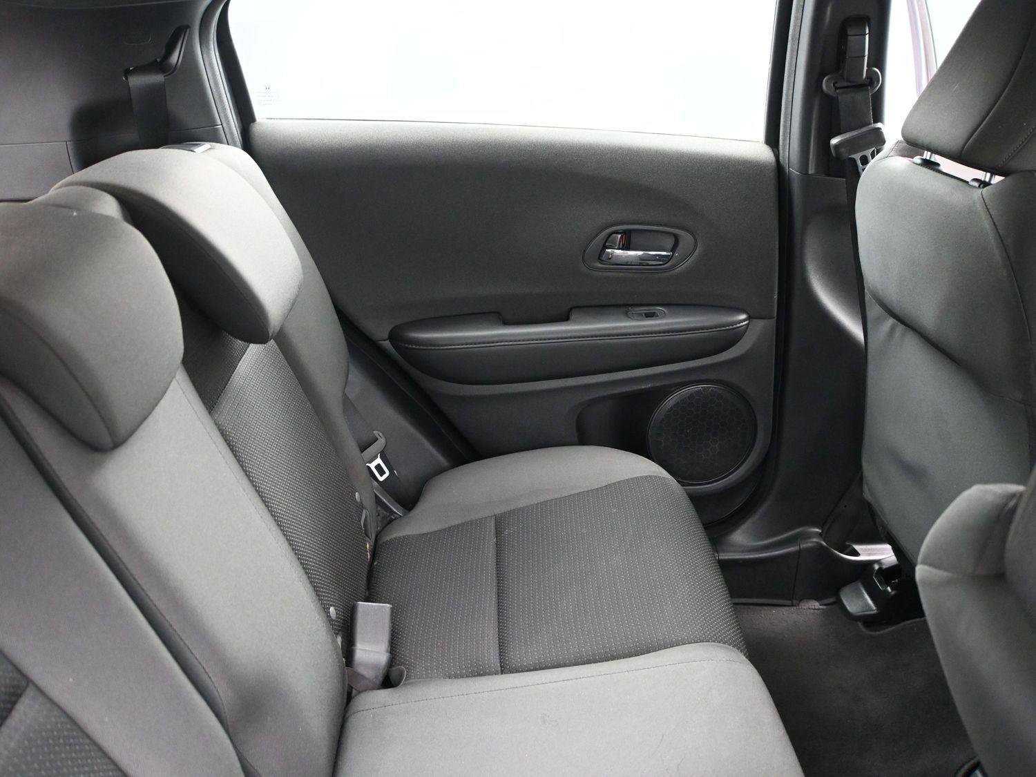 Used 2019 Honda HR-V Sport image 20