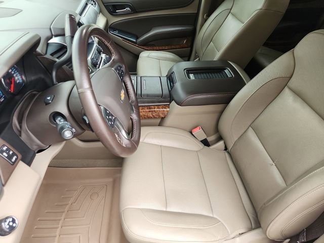 Used 2019 Chevrolet Tahoe Premier image 20