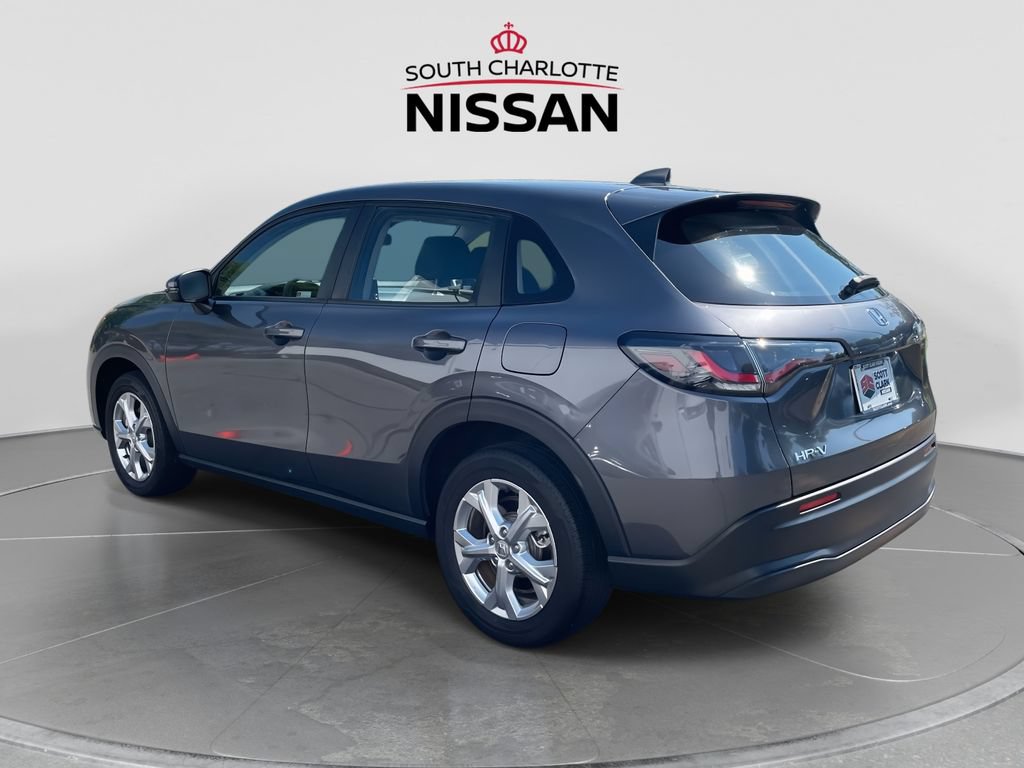 Used 2023 Honda HR-V LX image 4