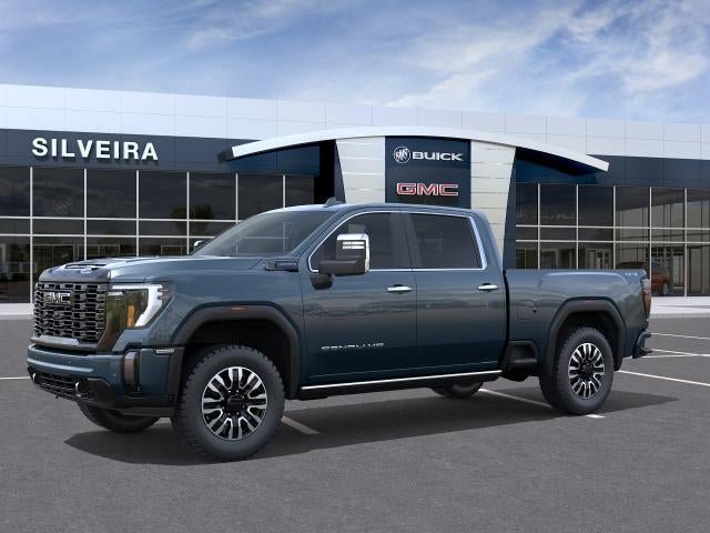 New 2026 GMC Sierra 3500 Denali Ultimate AWD/4WD image 29