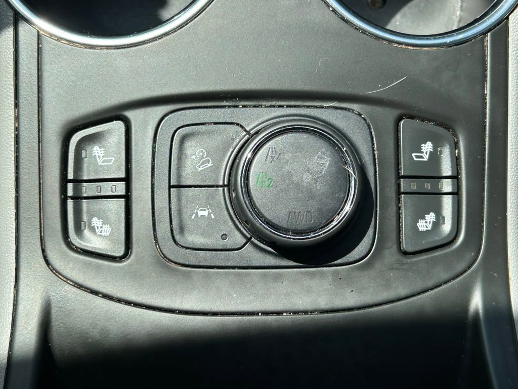 Used 2022 GMC Terrain SLT image 31