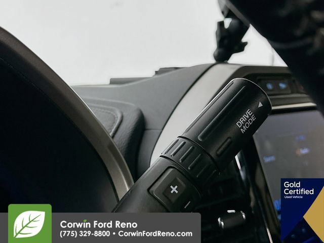 Used 2022 Ford F250 Lariat w/ Tremor Off-Road Package image 20