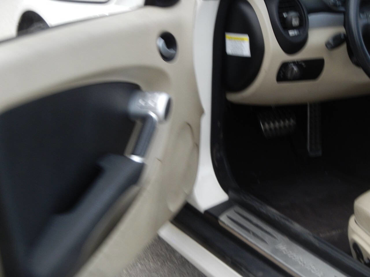 Used 2007 Mercedes-Benz SLK 350 image 24