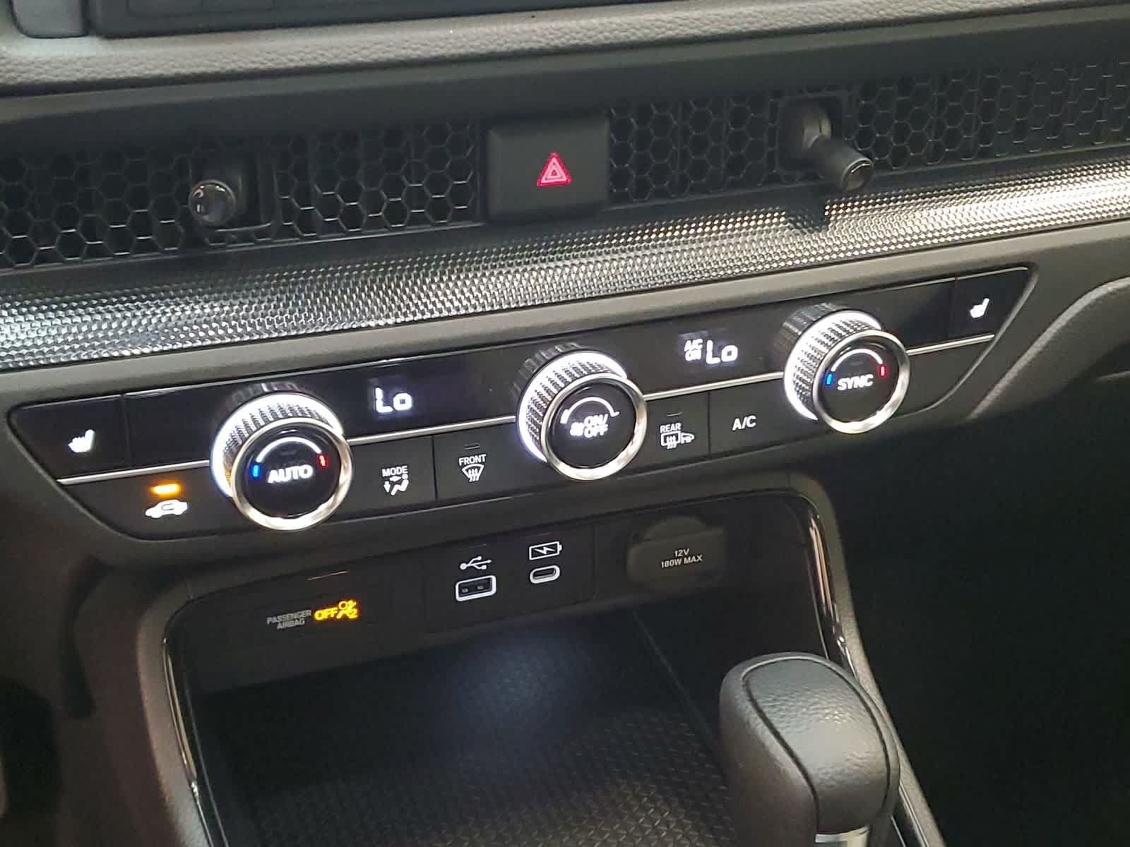 Certified 2025 Honda CR-V EX image 30