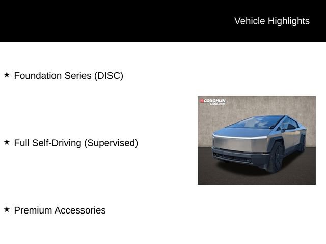 Used 2024 Tesla Cybertruck Cyberbeast video 2