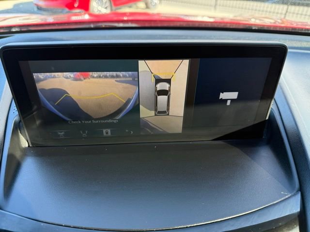 Certified 2019 Acura RDX AWD w/ Advance Package image 35