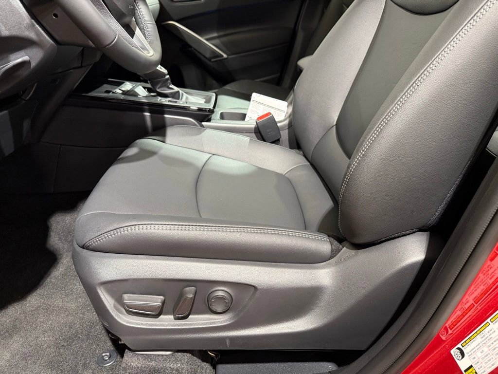 New 2026 Toyota Corolla Cross XLE image 14