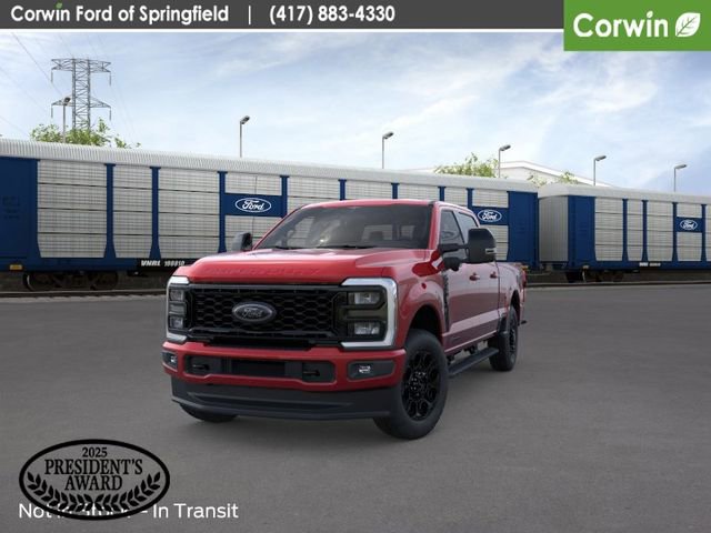 New 2026 Ford F250 Lariat AWD/4WD video 2