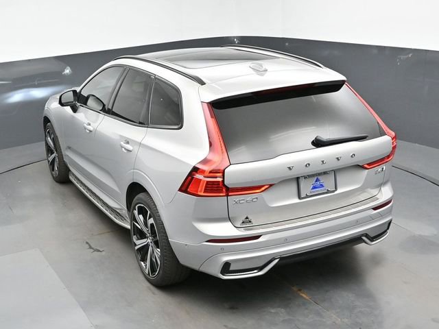 Used 2023 Volvo XC60 B6 Ultimate w/ Protection Package Premier AWD/4WD image 21
