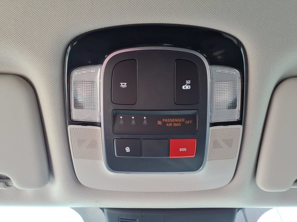 Used 2024 Hyundai Tucson SEL FWD image 22