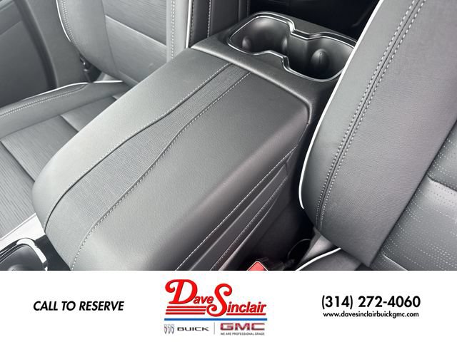 New 2026 Buick Enclave Sport Touring w/ Power Package AWD/4WD image 21