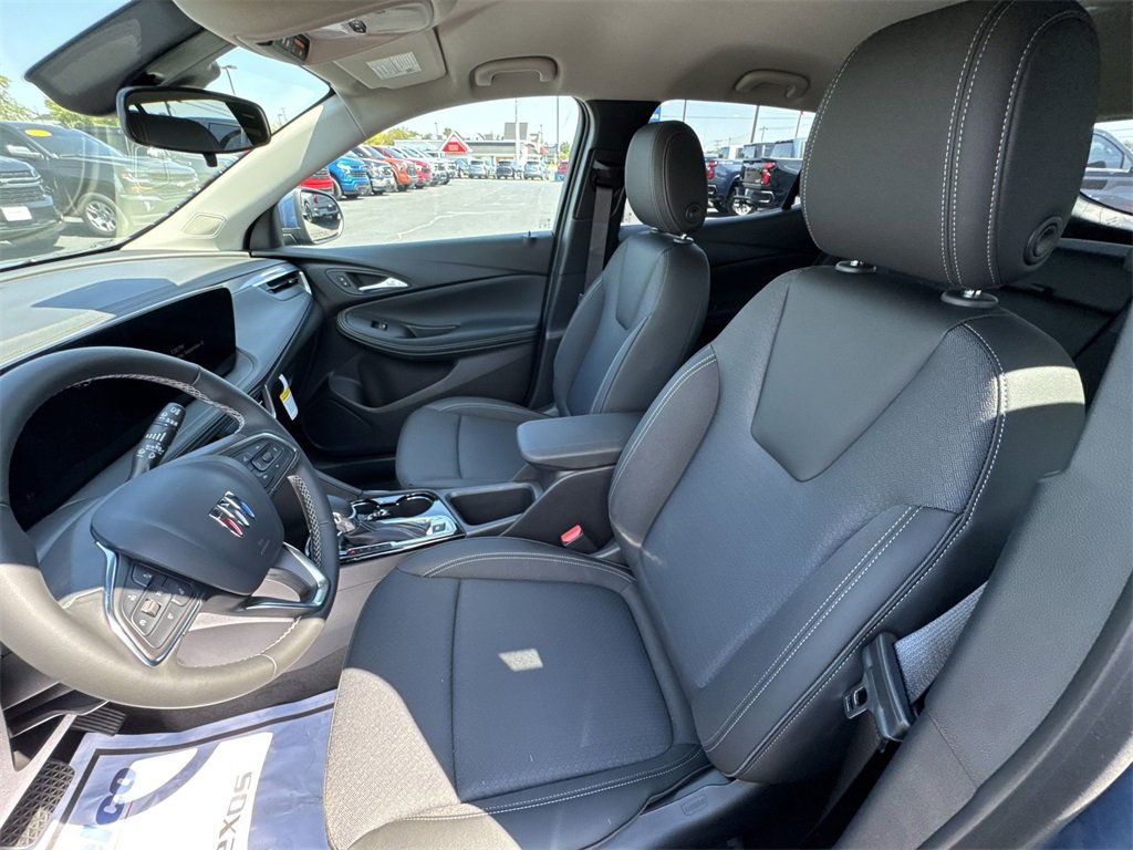 New 2026 Buick Encore GX Preferred w/ Comfort Package image 11