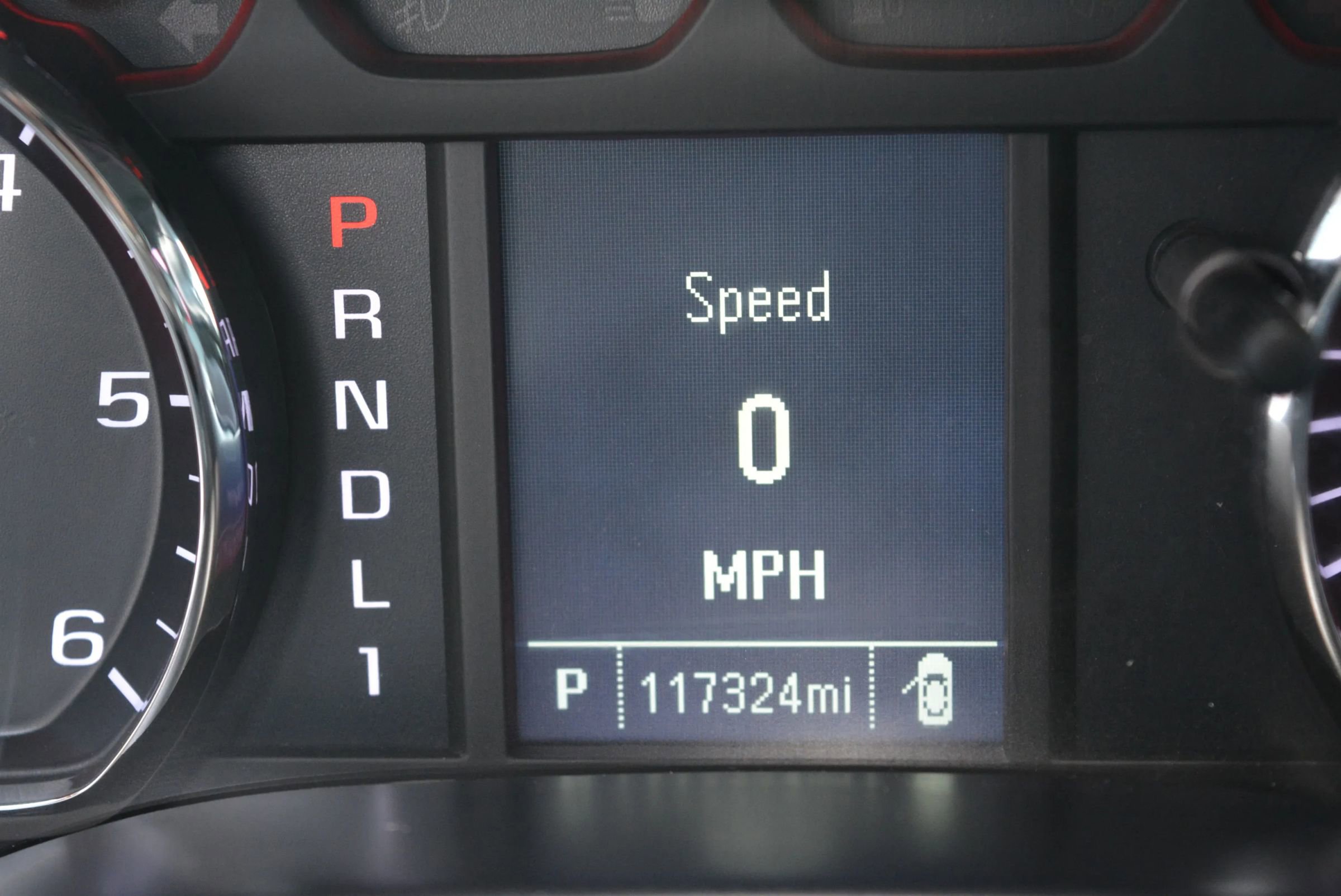 Used 2018 Chevrolet Silverado 2500 W/T image 21