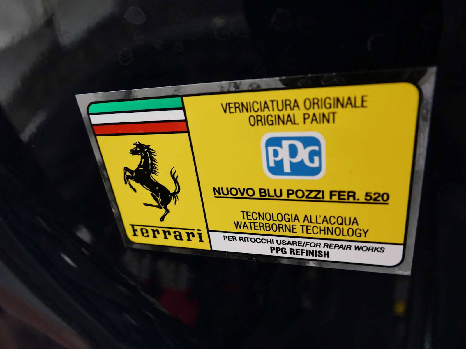Certified 2023 Ferrari Portofino M RWD image 34