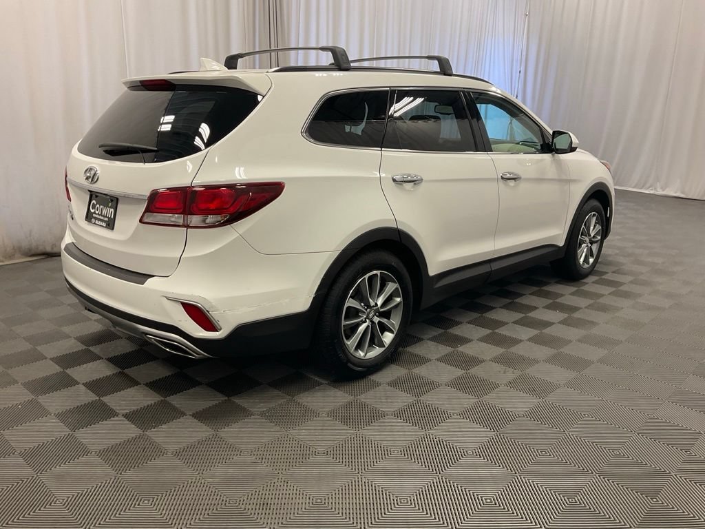 Used 2019 Hyundai Santa Fe XL SE FWD video 2