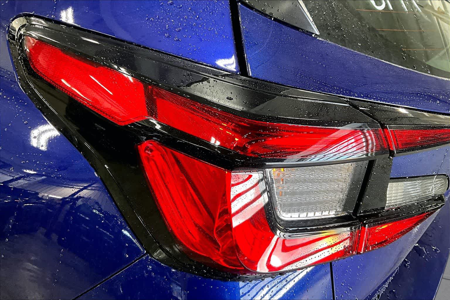 New 2026 Subaru Impreza 2.0i Sport AWD/4WD image 14