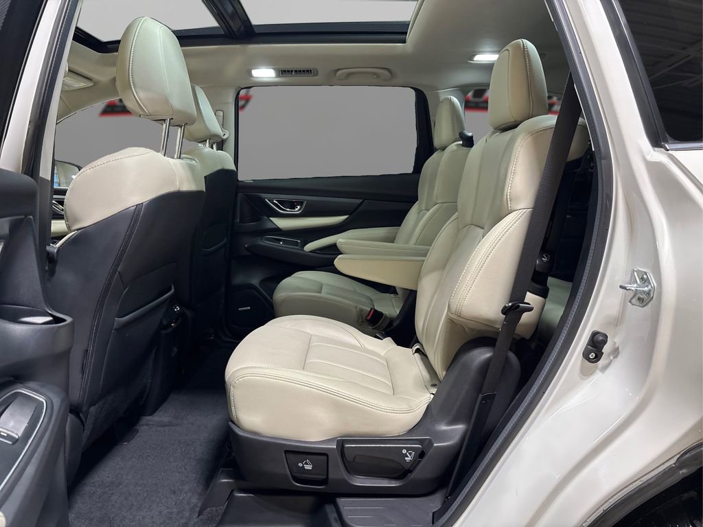 Used 2024 Subaru Ascent Limited w/ Technology Package image 10