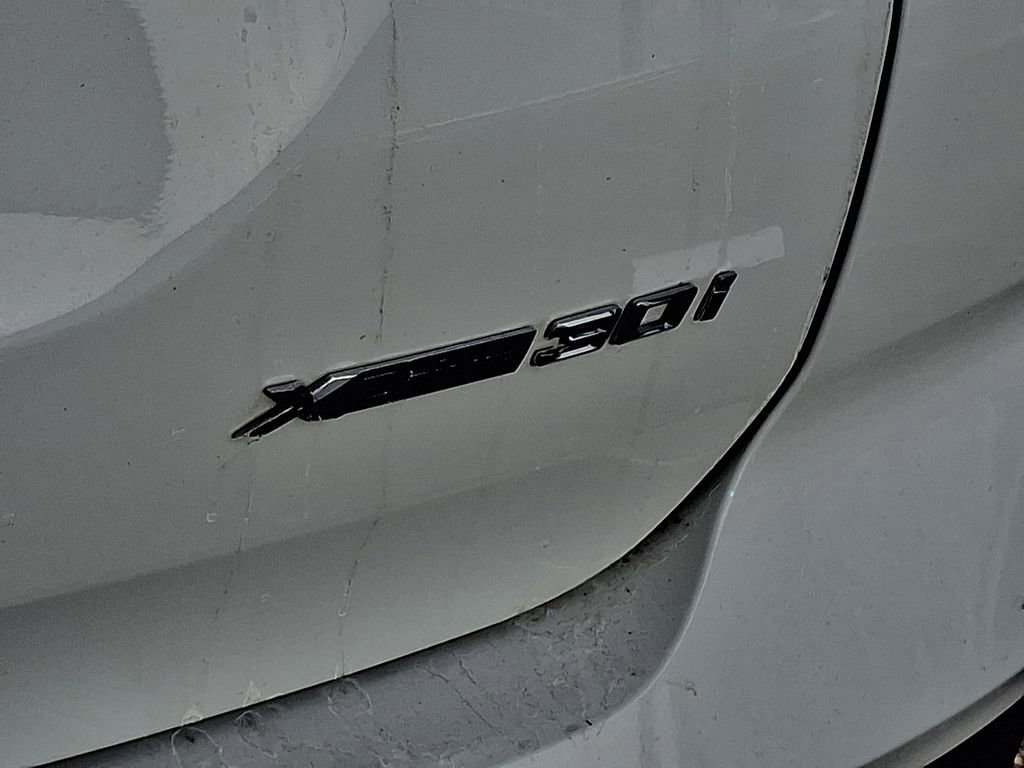 Used 2023 BMW X3 xDrive30i w/ Premium Package image 32
