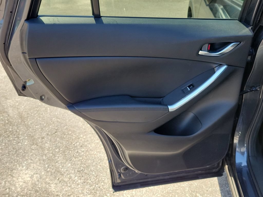 Used 2016 MAZDA CX-5 Grand Touring FWD image 9