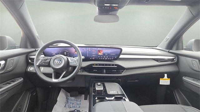 New 2026 Buick Enclave Preferred w/ LPO, Floor Liner Package image 64