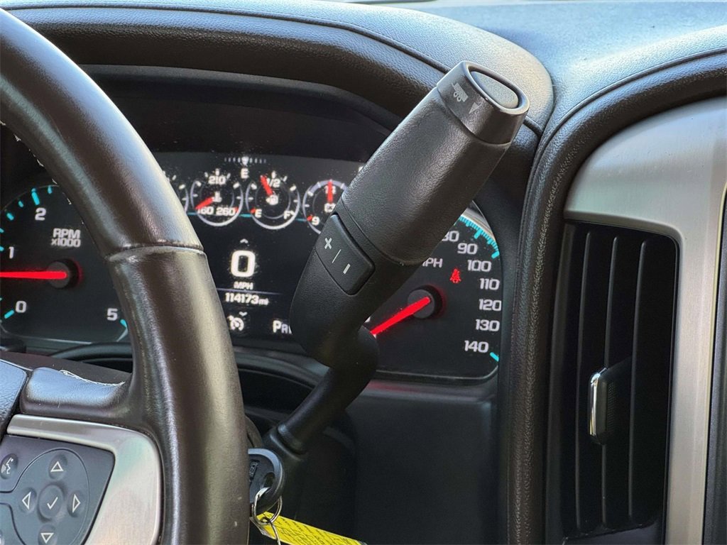 Used 2019 GMC Sierra 3500 Denali w/ Duramax Plus Package image 6