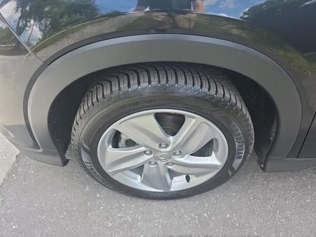 Used 2019 Honda HR-V EX image 11