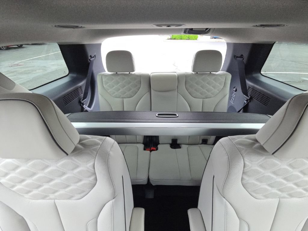 Used 2021 Hyundai Palisade Limited AWD/4WD image 25