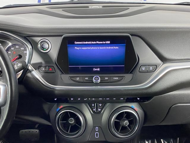 Certified 2020 Chevrolet Blazer LT AWD/4WD image 21