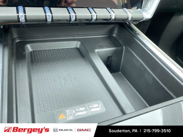 New 2026 GMC Acadia Elevation image 40