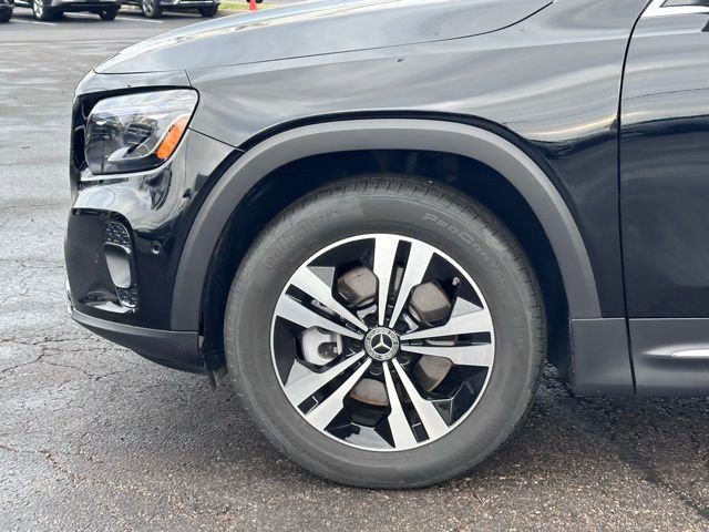 Certified 2026 Mercedes-Benz GLB 250 4MATIC image 7