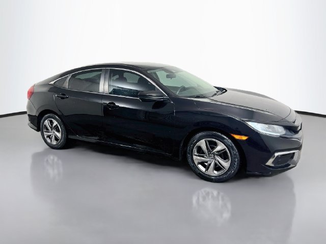 Used 2019 Honda Civic LX image 22