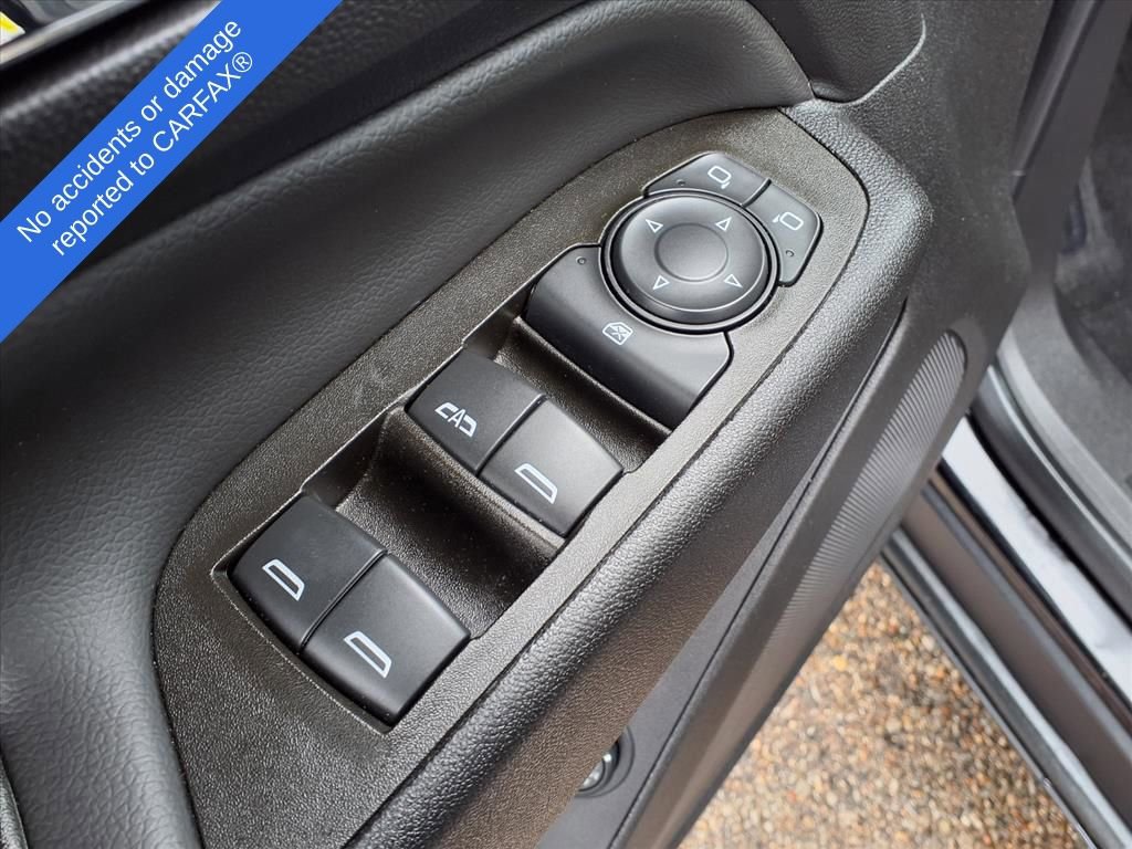 Used 2023 Chevrolet Equinox LT image 15