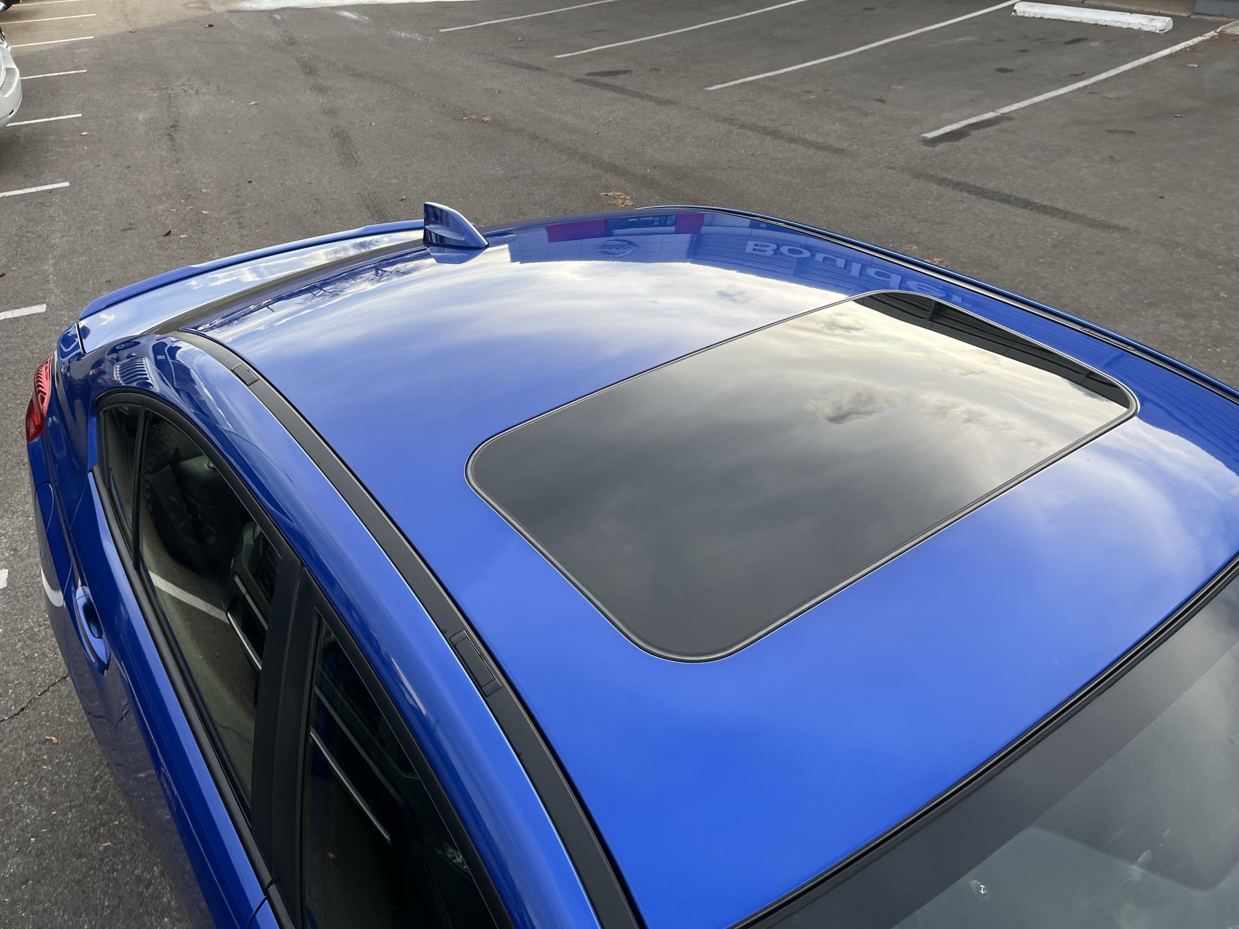 Used 2018 Subaru WRX Limited image 9