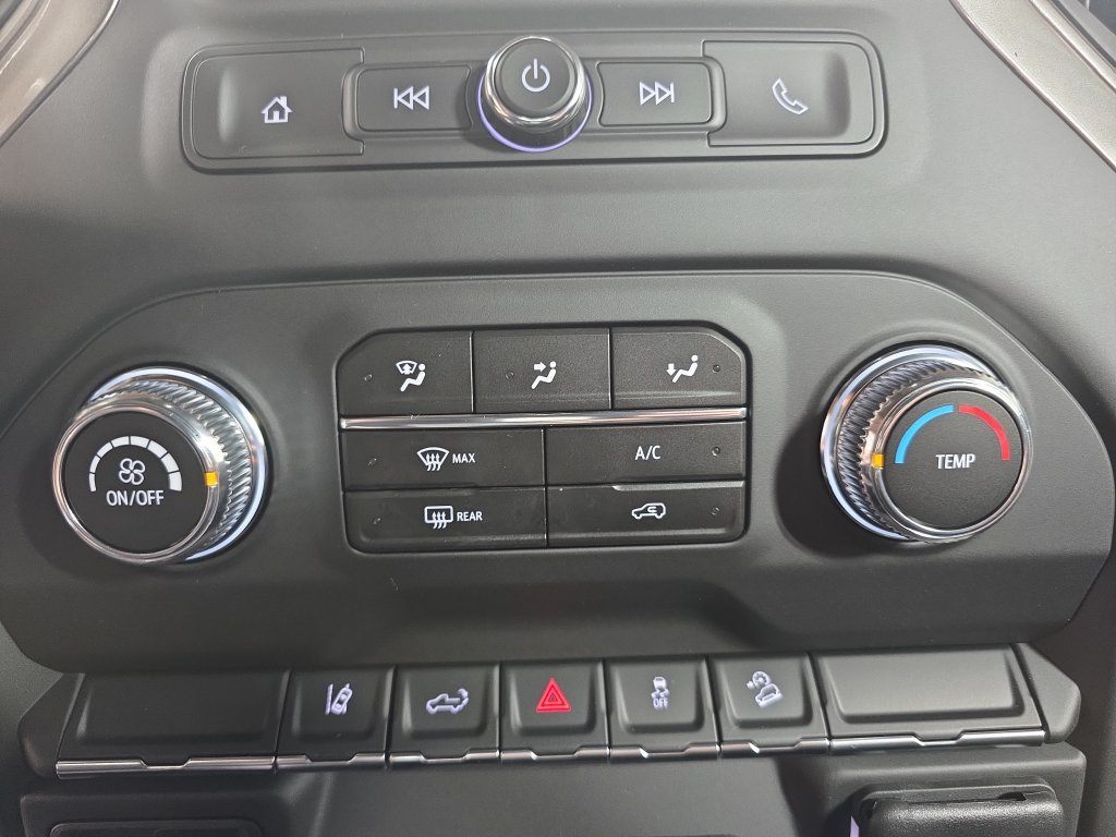 New 2026 GMC Sierra 3500 Pro AWD/4WD image 19