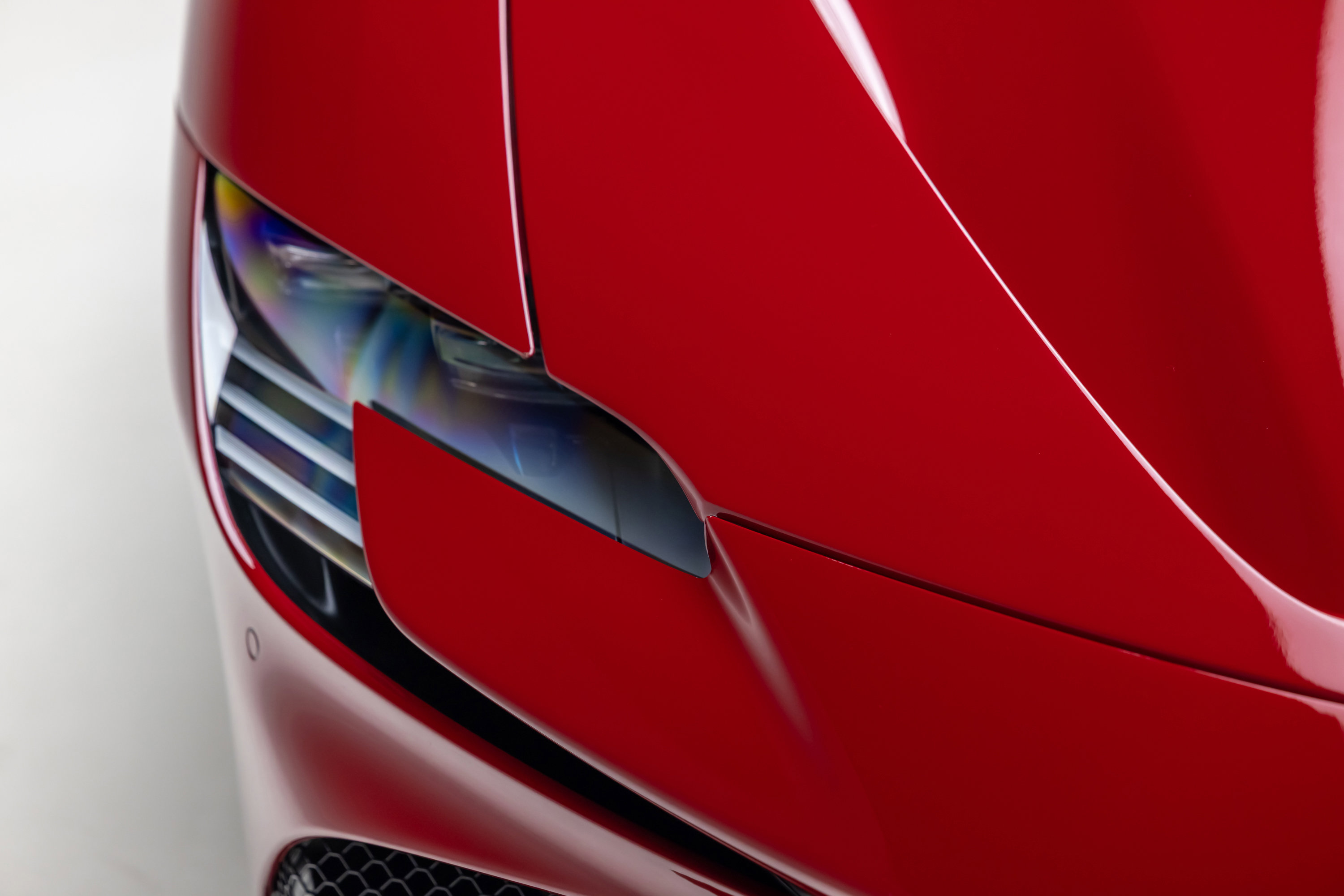 Certified 2023 Ferrari SF90 Stradale image 24